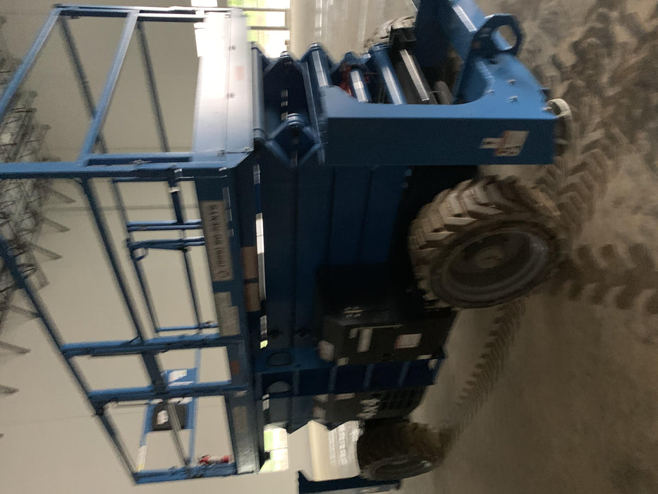 2020 GENIE GS-4390 RT