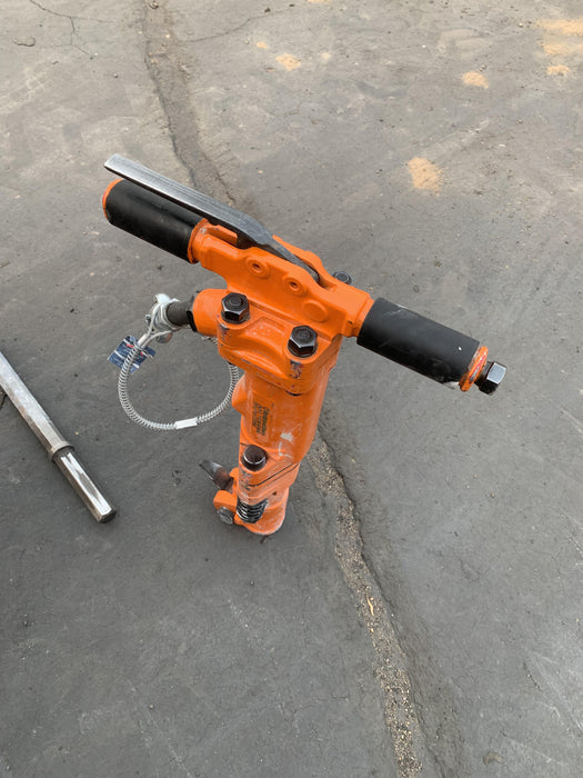 2020 MICHIGAN PNEUMATIC MP-TPB60-114