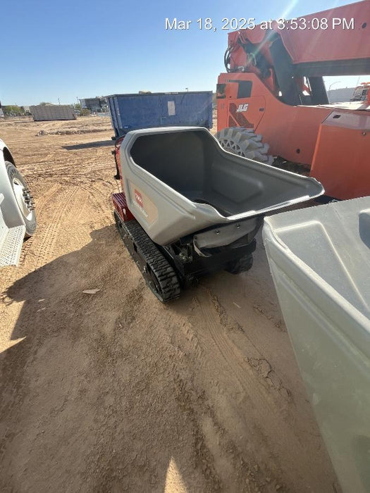 2023 TORO MBTX 2500-TS