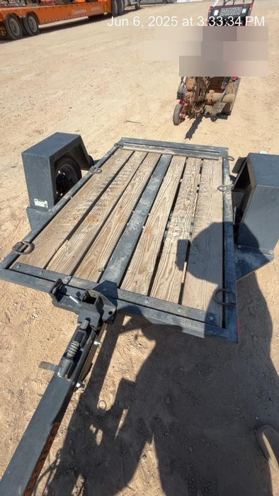 2021 BARRETO E4X6TBT