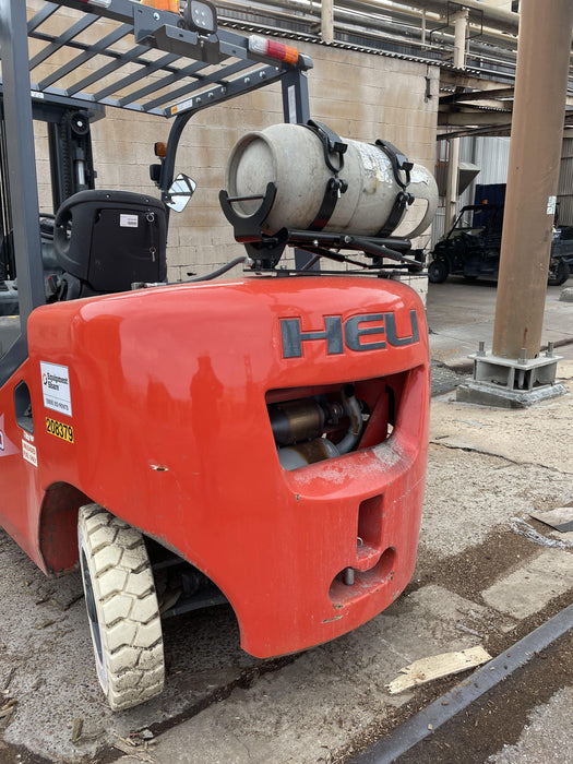 2022 HELI CPQYD40-KUH