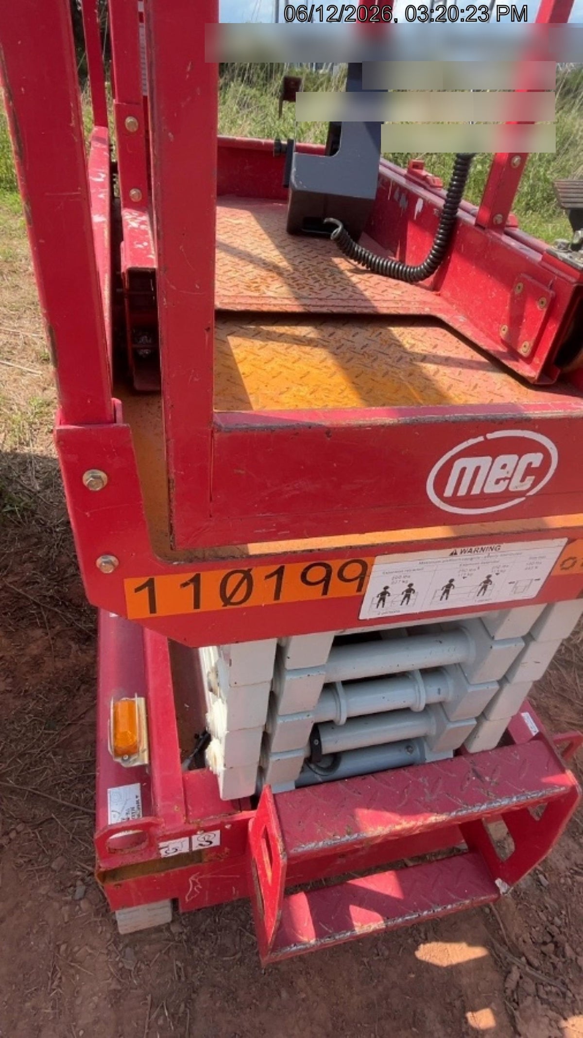2020 MEC Micro 19