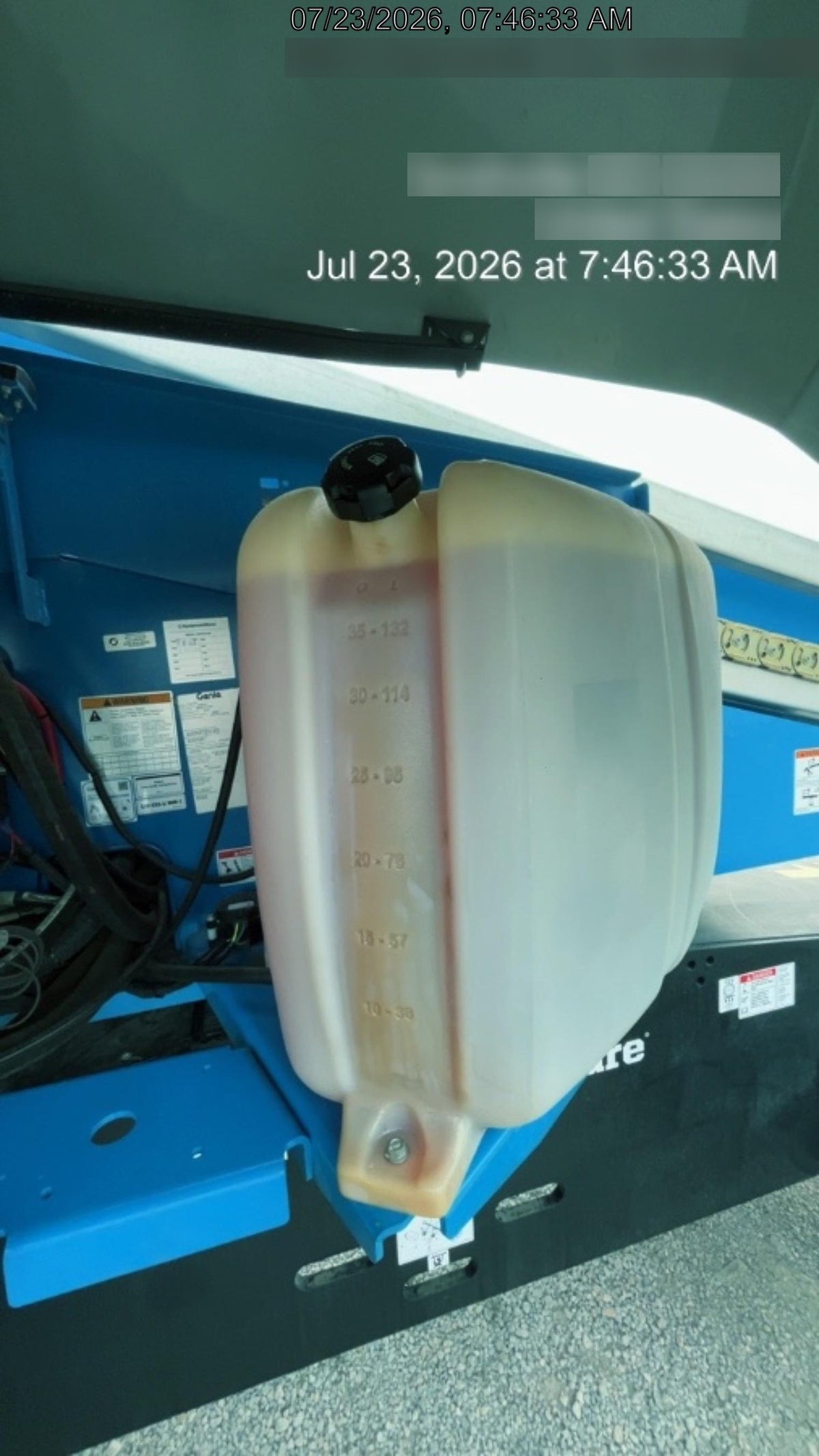 2024 GENIE S-65 XC