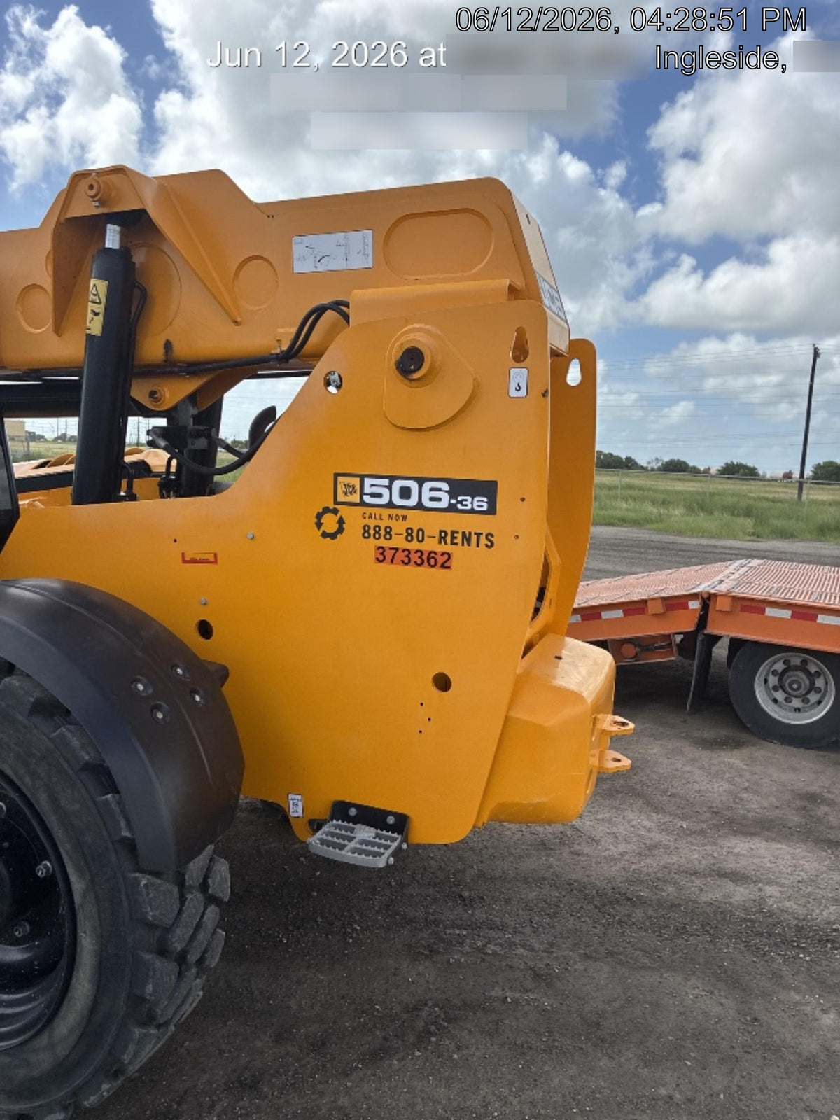 2024 JCB 506-36