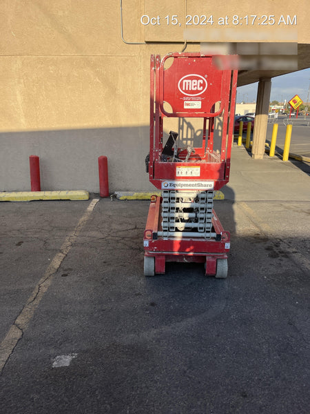2019 MEC Micro 19