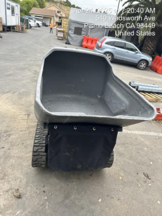 2025 TORO MBTX 2500-TS