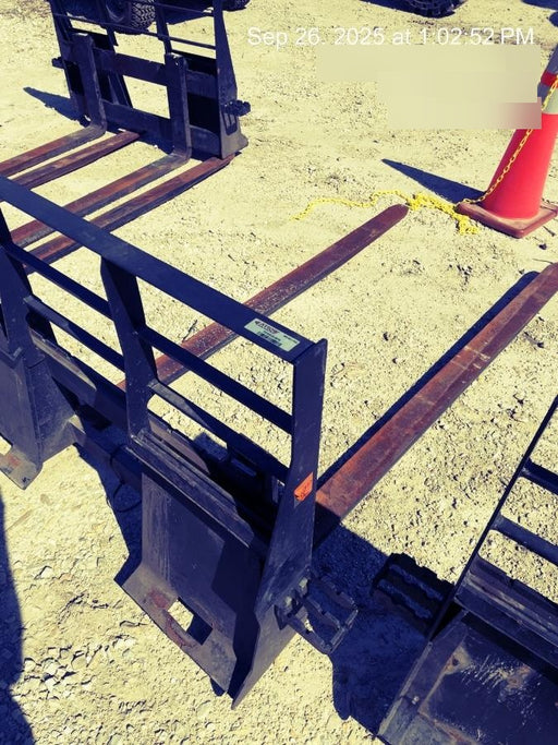 2025 ARROW MATERIAL HANDLING F5100CB-6018