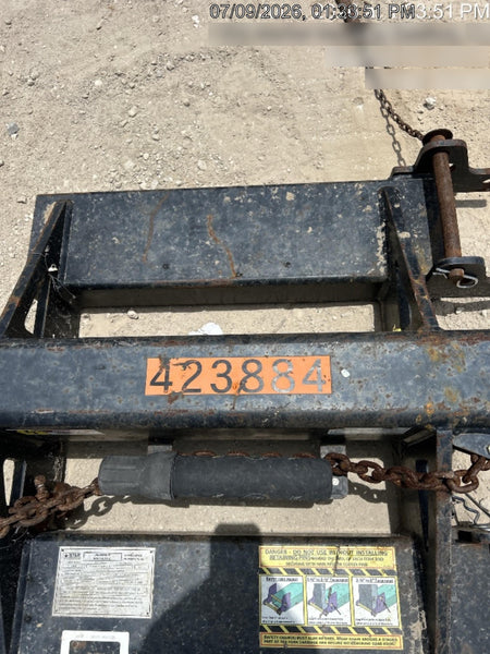 2024 STAR INDUSTRIES M1360B - Star JIB Boom