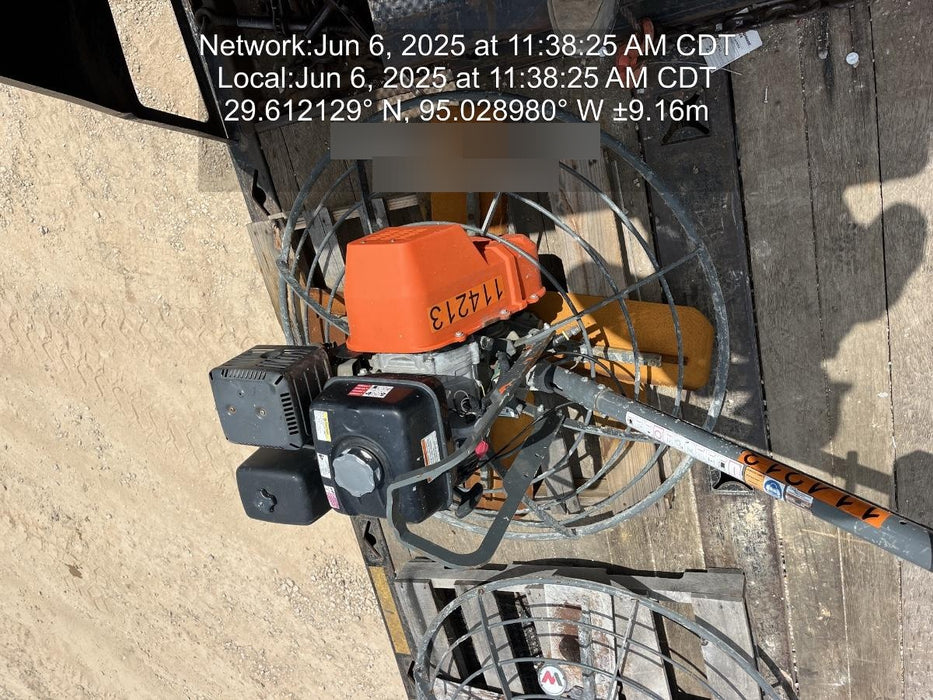 2020 HUSQVARNA CT 48-13A-V