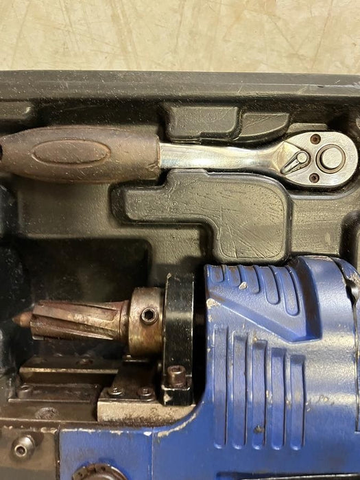 2024 UNIBOR E5000 LP