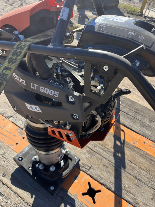 2024 HUSQVARNA LT6005