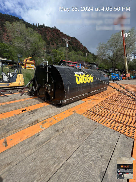 2022 DIGGA BR-002008