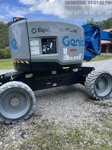2024 GENIE Z-62/40 RT