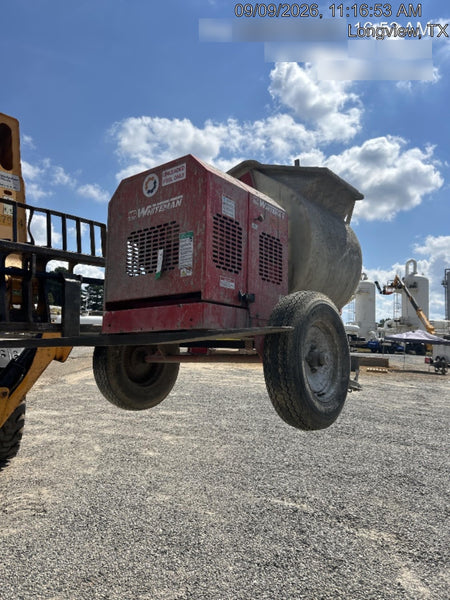 2023 MULTIQUIP WM90PH8