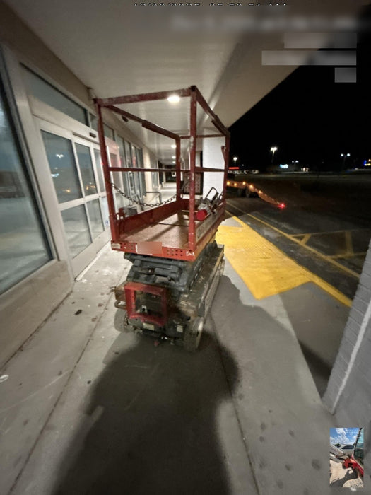 2018 SKYJACK SJIII-3219