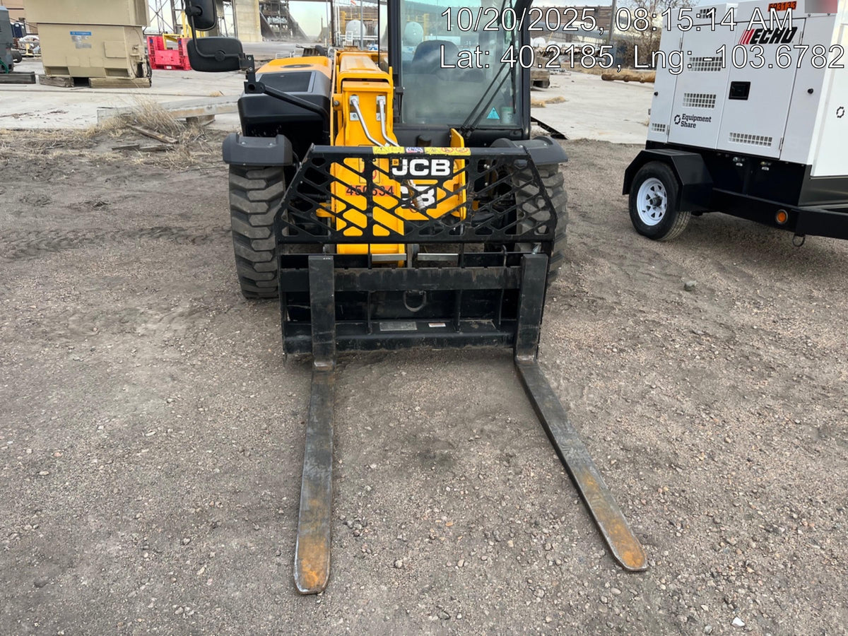2024 JCB 505-20TC