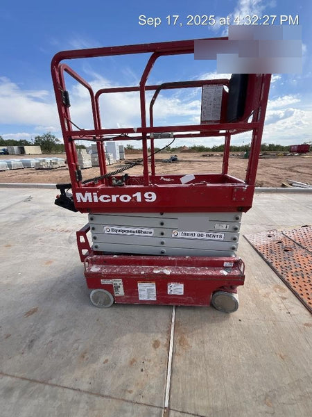2019 MEC Micro 19