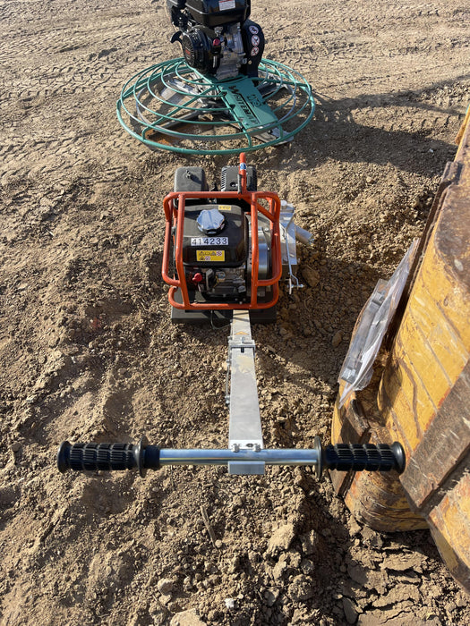 2024 HUSQVARNA SOFF-CUT 150