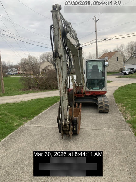 2020 MI-T-M CORPORATION HSP-3504-3MGH