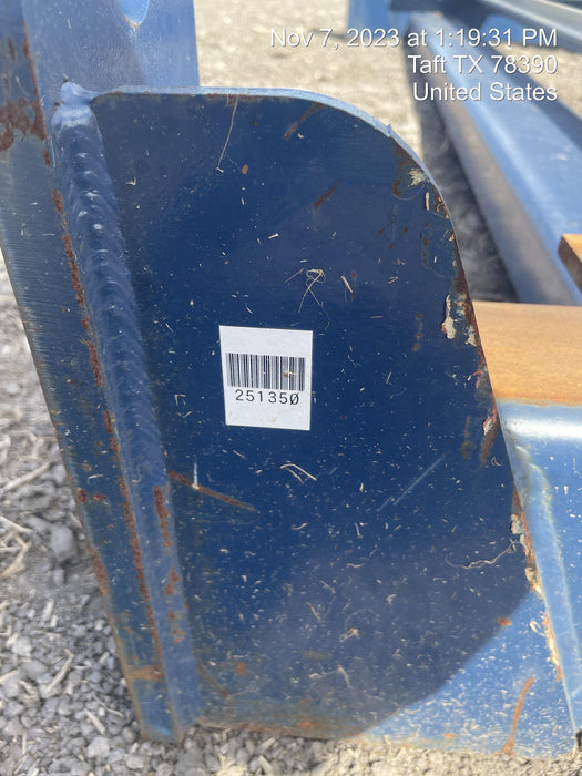 2022 CURRENT TOOLS 615