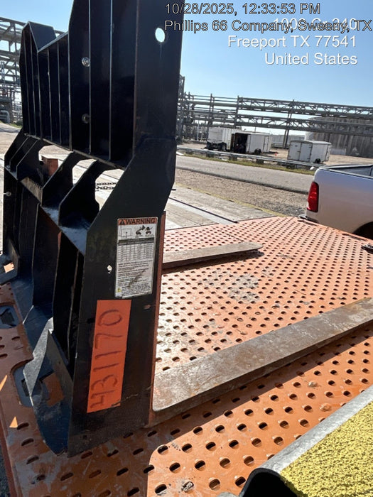 2024 VIRNIG PF4855-5VG