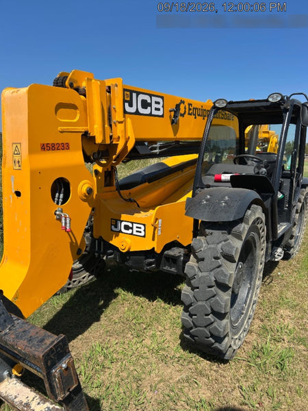 2024 JCB 509-42