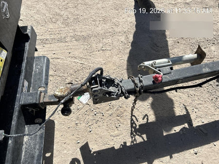 2020 SULLAIR 185-DPQ