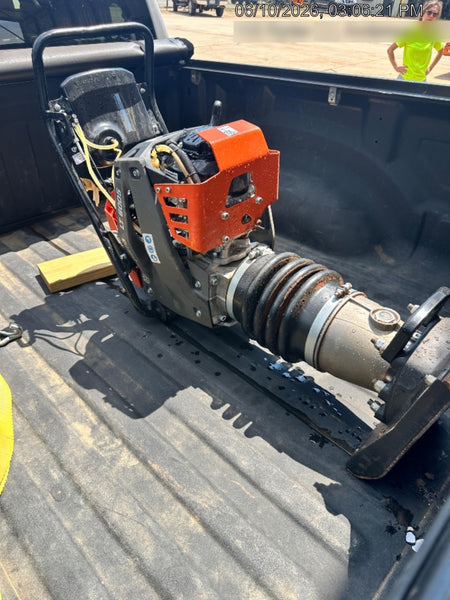 2024 HUSQVARNA LT6005