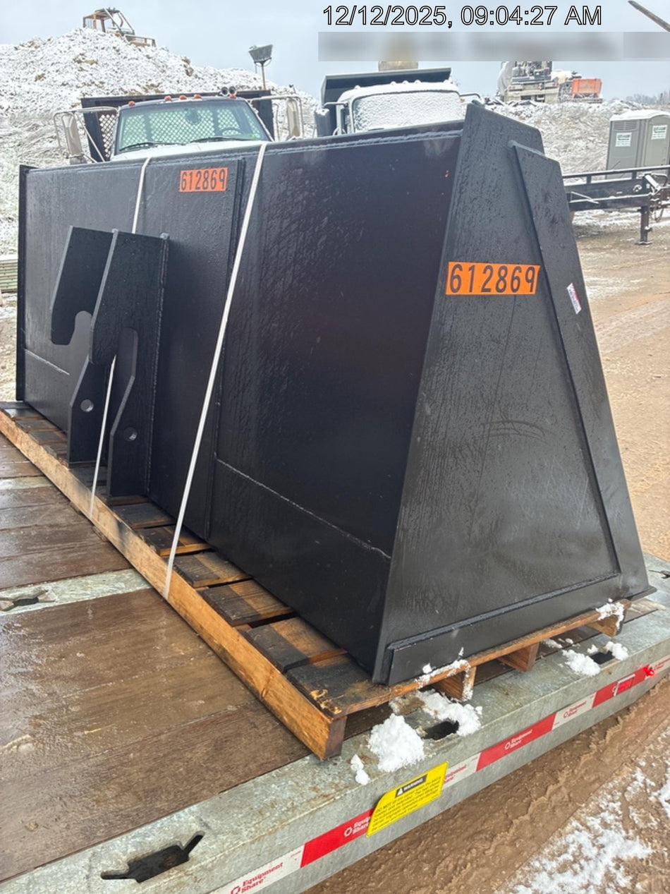 2025 ARROW MATERIAL HANDLING 32096258089