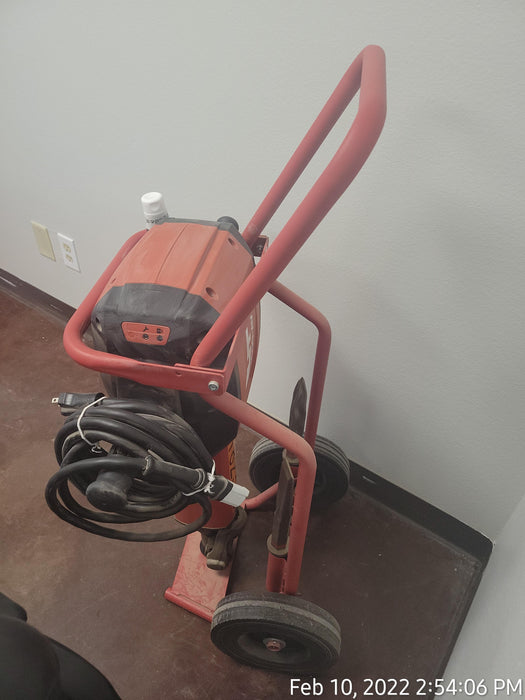 2021 HILTI TE 3000-AVR