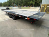 2025 BIG TEX TRAILER 14OT22