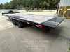 2025 BIG TEX TRAILER 14OT22