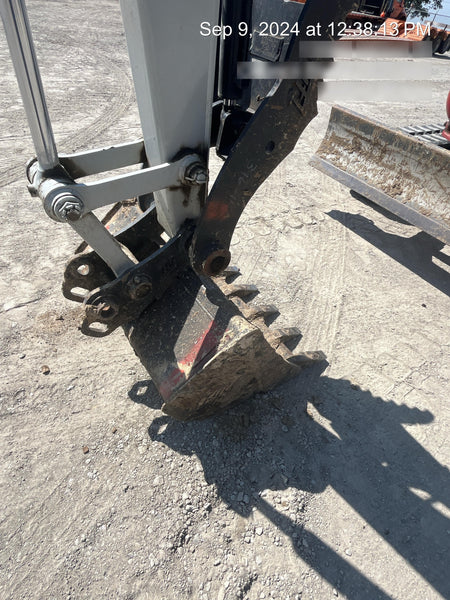 2023 TAG MANUFACTURING 36" Bucket - Mini Excavator TAG