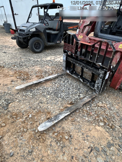 2025 VIRNIG PF4855-5VG