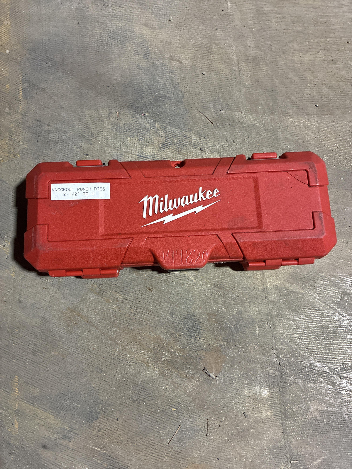 2021 MILWAUKEE 49-16-2695