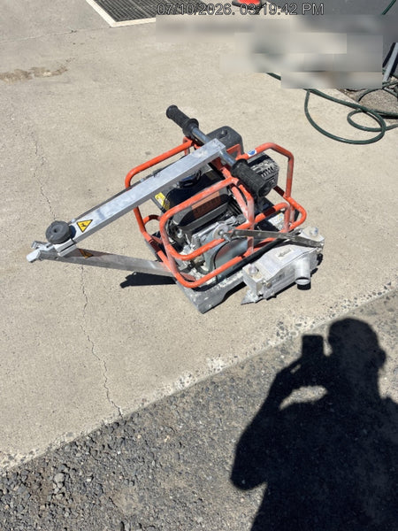 2024 HUSQVARNA SOFF-CUT 150