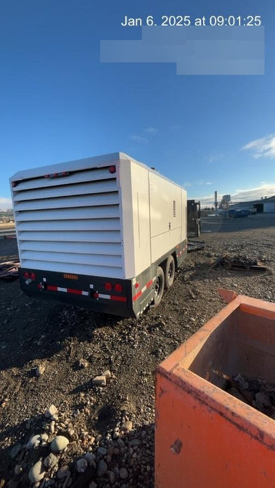 2024 BOBCAT PA915WCU-T4F