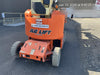 2019 JLG E400AJPN