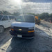 2023 CHEVROLET Express Van - Rental