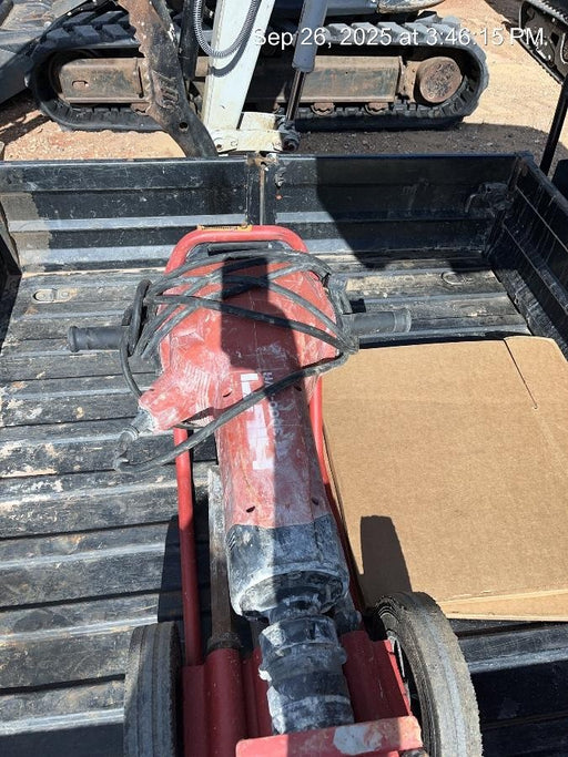 2024 HILTI TE 3000-AVR