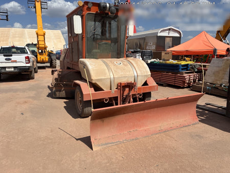 2025 BROCE RK350