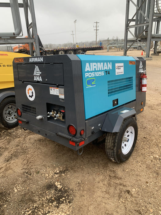 2021 AIRMAN PDS185S-6E1