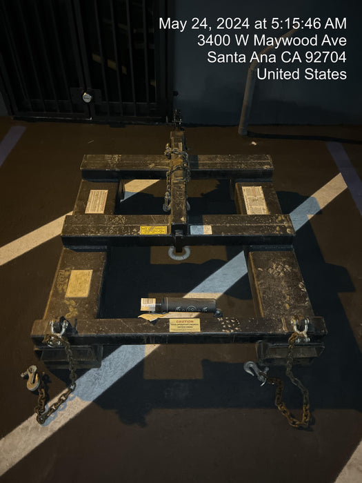 2020 STAR INDUSTRIES 1395B