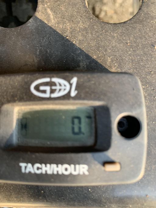 2021 MULTIQUIP WBH-21EFP