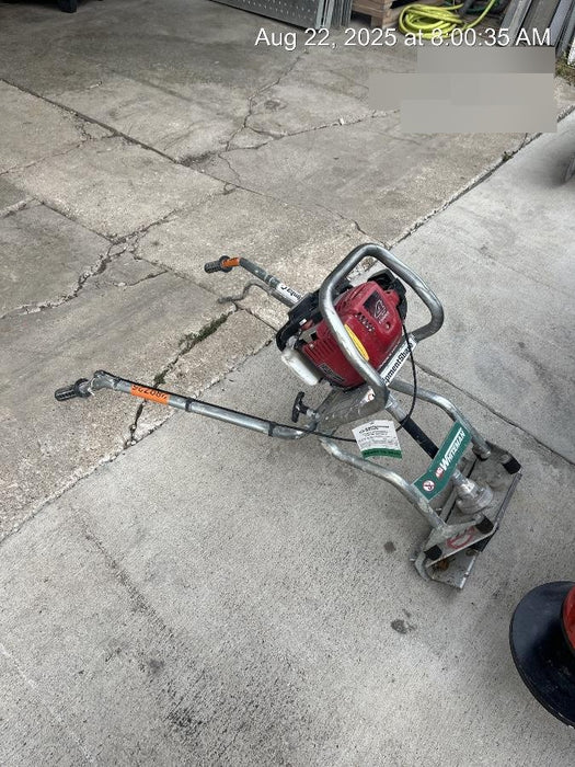 2023 MULTIQUIP DSGPULW