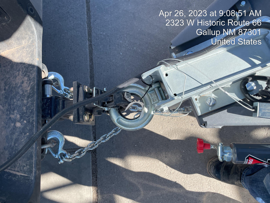 2022 ATLAS COPCO QAS 70