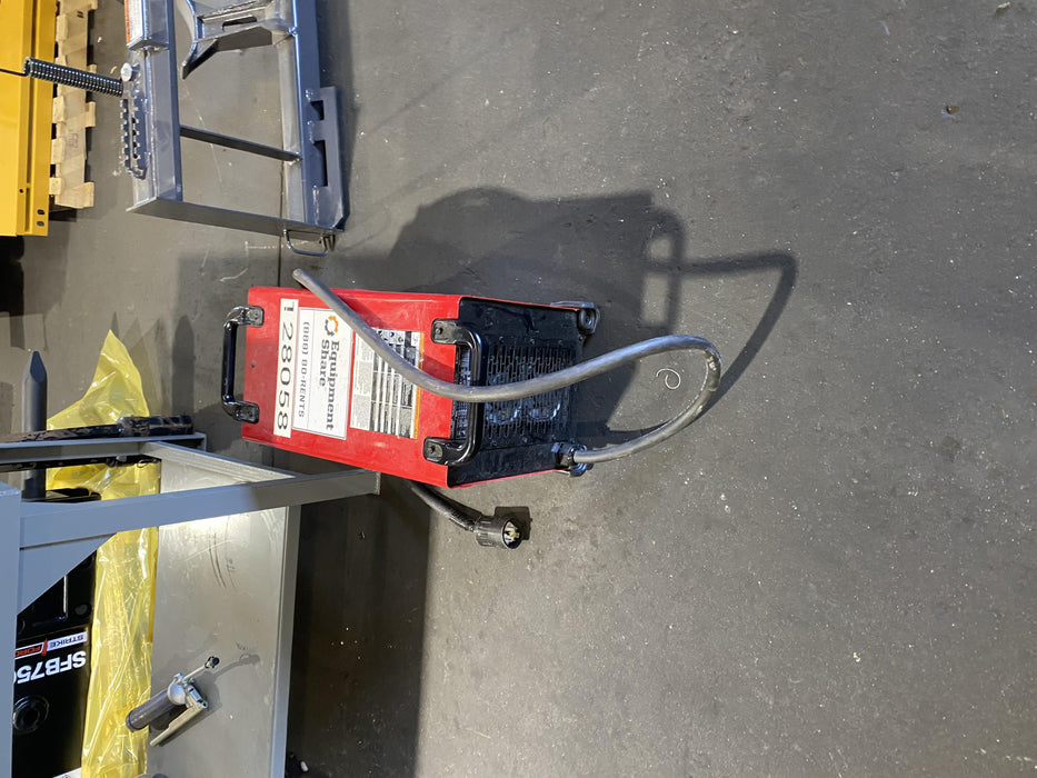 2021 LINCOLN ELECTRIC FLEXTEC 350X