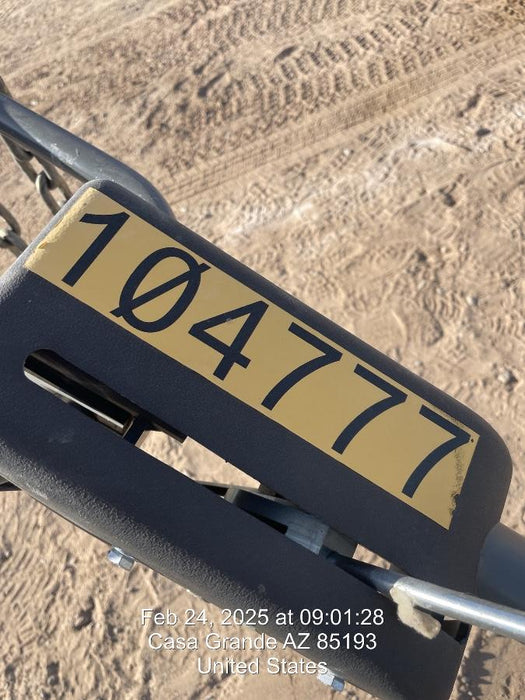 2020 HUSQVARNA CT 36-8A-V