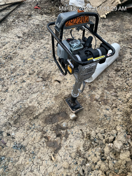 2023 MULTIQUIP MTR40HF