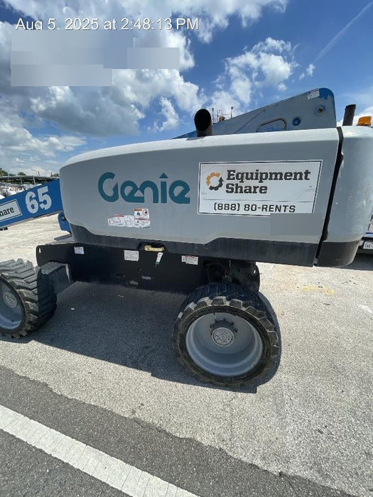 2019 GENIE S-65